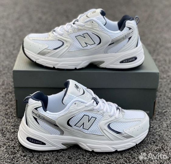 Кроссовки New Balance 530