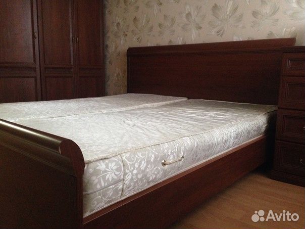 Продаётся кровать