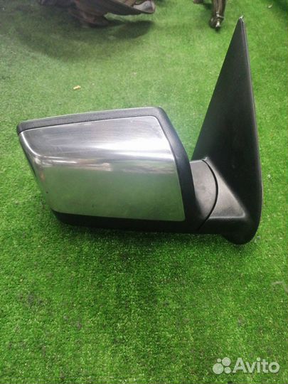 Зеркало переднее правое Ford Explorer 4 4.0 sohc