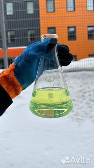 Солярка евро 5