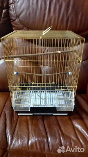 Клетка для птиц