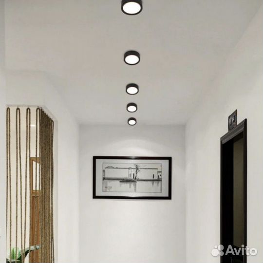 Светильник / Остатки склада