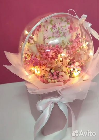 Мыльные розы букеты
