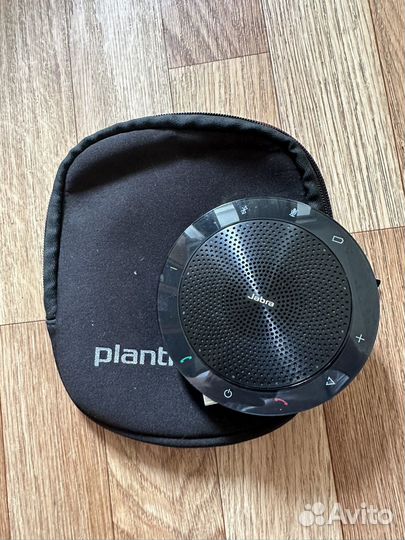 Спикерфон jabra speak 510 MS bluetooth