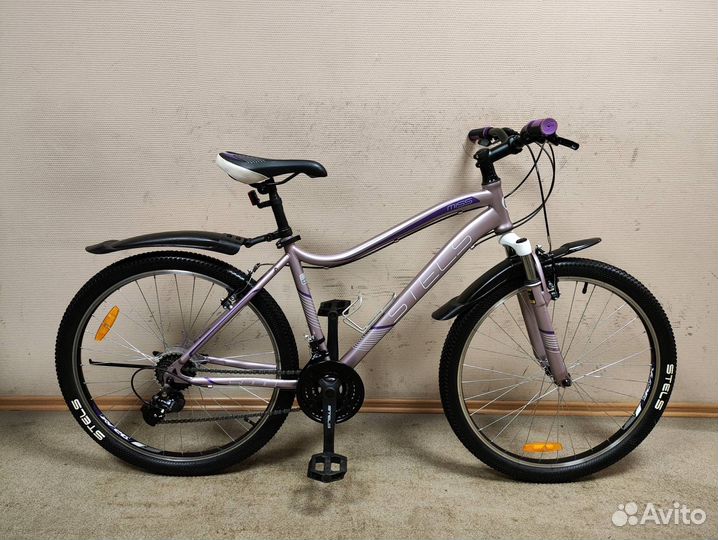 Велосипед Stels Miss 5000