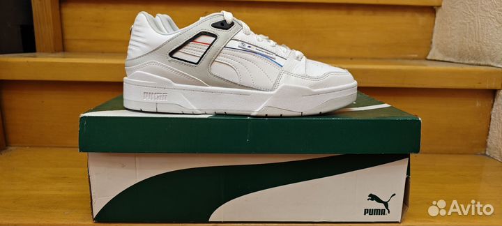 Кроссовки Puma 42 и 43 размер оригинал