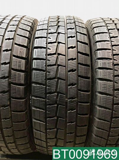 Dunlop Winter Maxx WM01 185/60 R15 105W