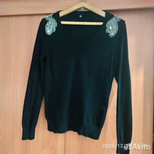 Джемпер Zolla