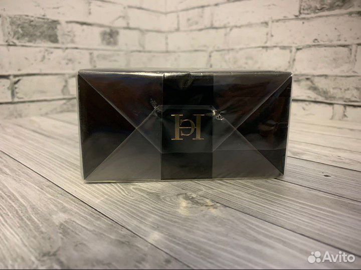 Carolina herrera Bad Boy Cobalt