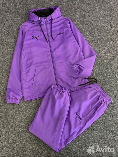 Спортивный костюм Arcteryx