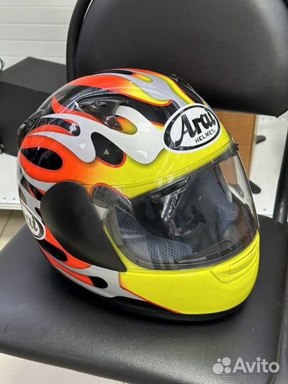 Экип Черепаха жен, Наколенники Мотоботы Шлем arai