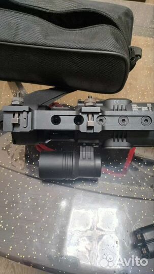 Yukon sightline n 455s