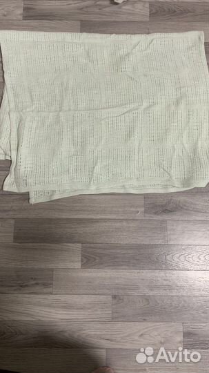 Бортики в детскую кроватку бу