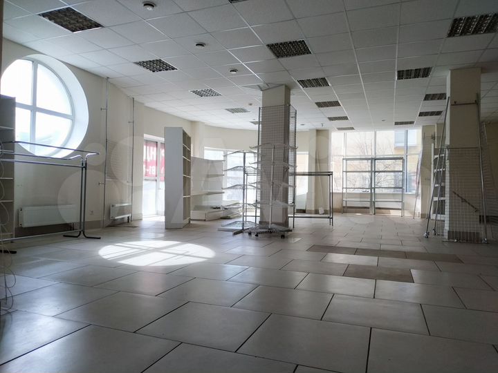 Свободного назначения, 147 м²