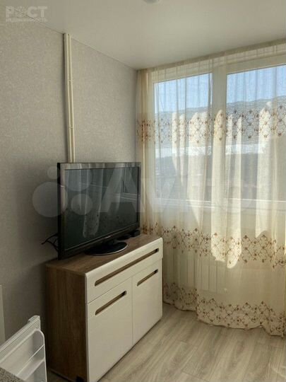 Квартира-студия, 16 м², 4/5 эт.