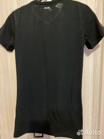 Футболка adidas