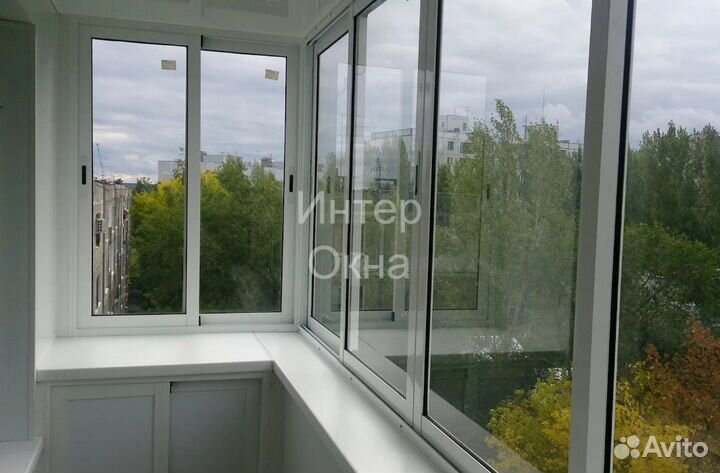 Пластиковые окна с установкой. Прямо с завода
