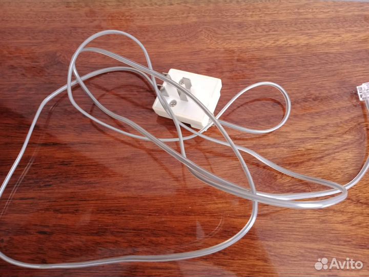 Телефон цифровой беспроводной