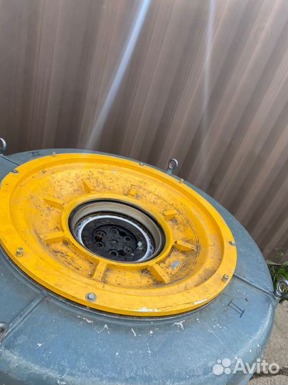 Экструдер пленочный по запчастям