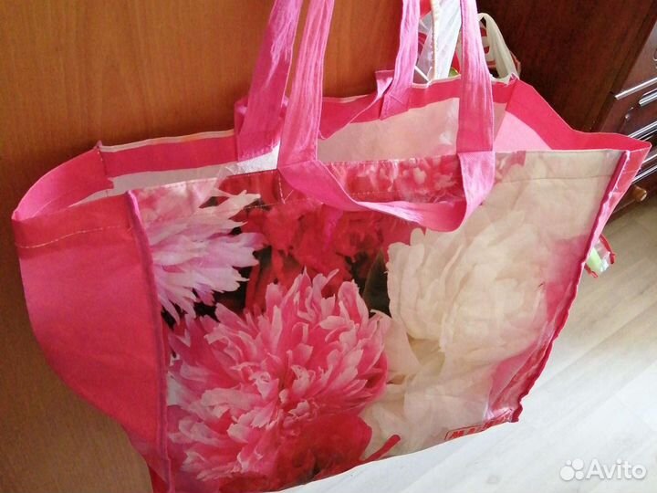 Сумки челнока/баулы/мешки упаковочные