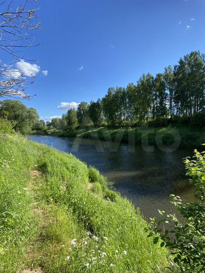 Дача 55 м² на участке 5 сот.