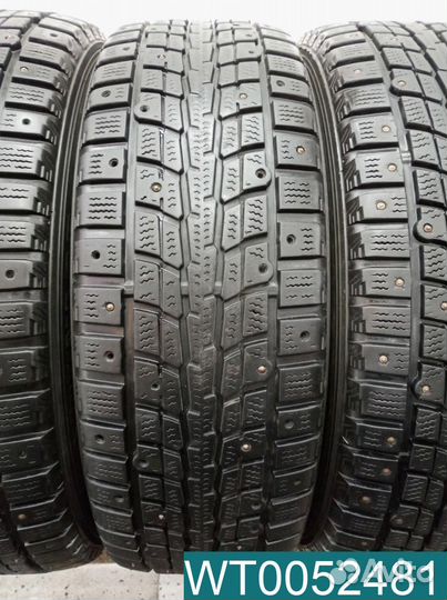 Dunlop SP Winter Ice 01 215/60 R17 95T