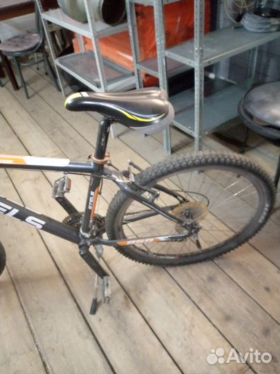 Продам велосипед Stels Navigator 850