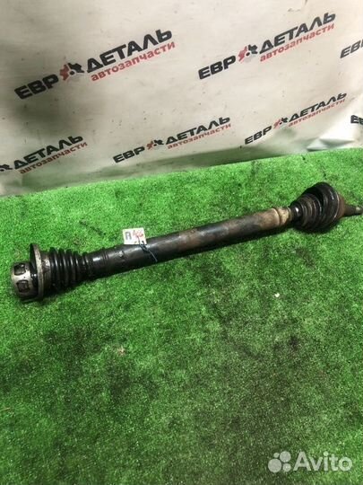 Привод передний правый Chery Amulet A15 лифтбэк