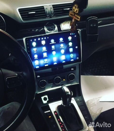 Продажа Андройд магнитол и камер заднего вида