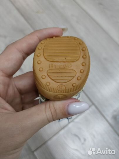 Ботинки для собак