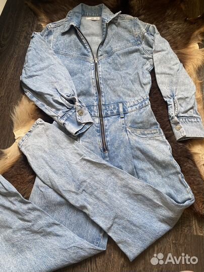 Комбинезон mango xs