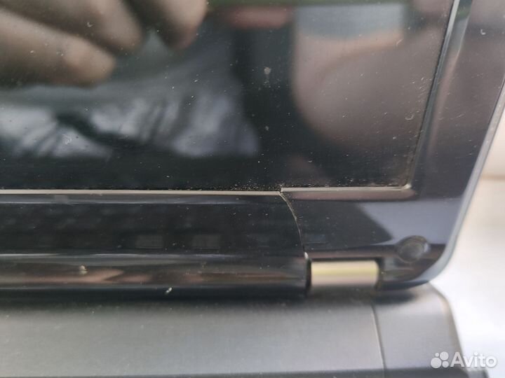 Нетбук DNS 11,6 дюйма