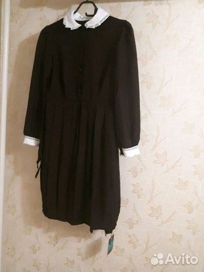 Советская школьная форма (новая)