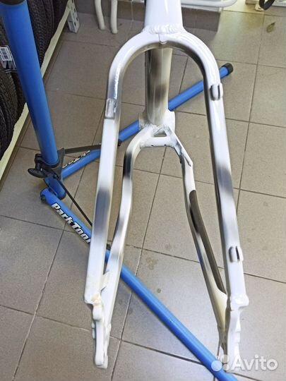 Рама велосипеда 24