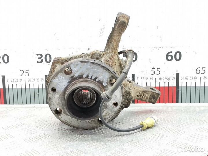 Ступица для Renault Kangoo 1