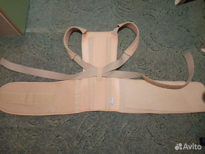 Корректор осанки