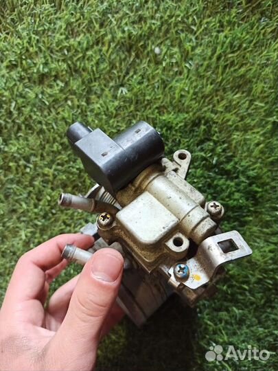 Клапан холостого хода honda K24A 1368002031