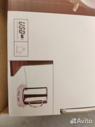 USB Hub - подогреватель для чашки