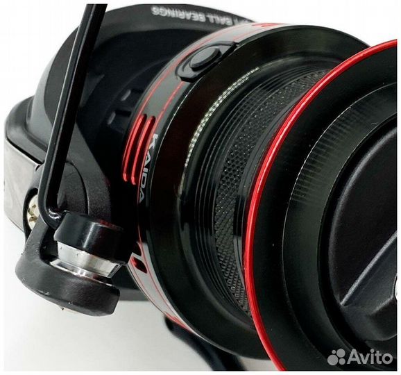 Катушка Kaida Advance