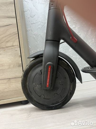 Электросамокат xiaomi