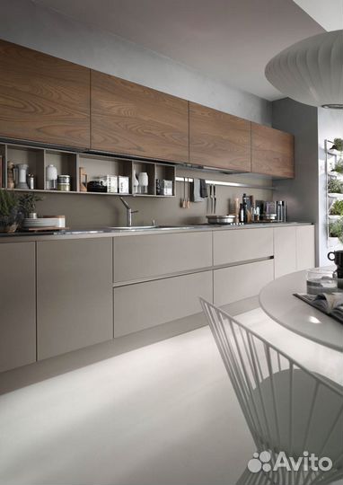 Кухня на заказ