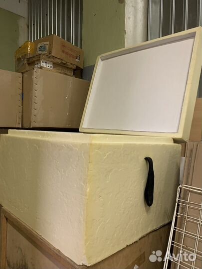 Ящик для хранения продуктов