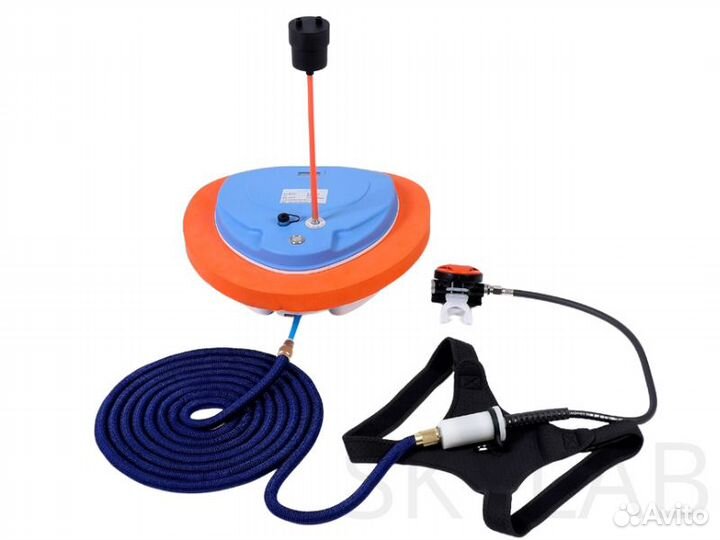 Дайвинг подводная охота система хука Z500