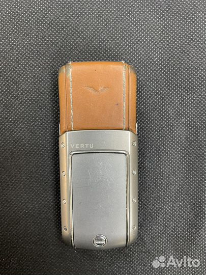 Vertu Ascent Ti