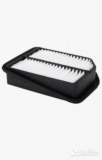 Фильтр воздушный на Сузуки эскудо