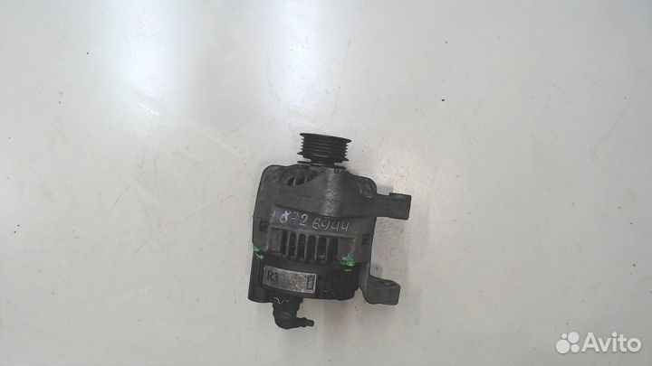 Генератор Rover 75, 2001