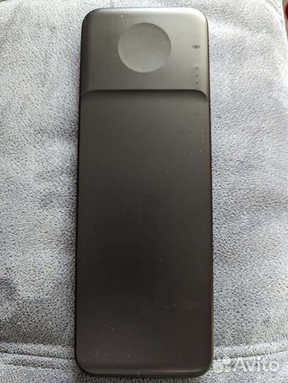 Зарядное устройство samsung wireless charger trio