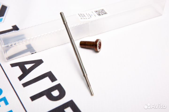 Клапан мультипликатор для Fiat Panda