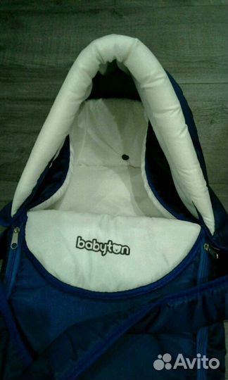 Переноска детская