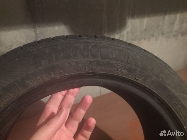 Hankook AH11 165/60 R14